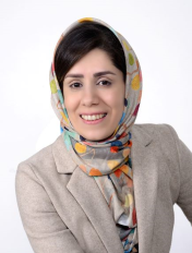 Zahra Aminifarsani